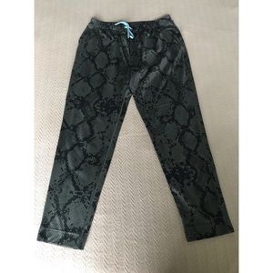 Lululemon Lounge Pants